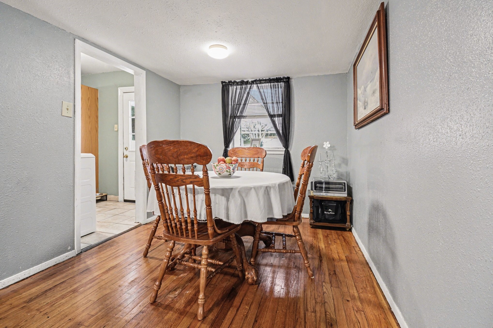 728 Jack Street Seagoville TX 75159