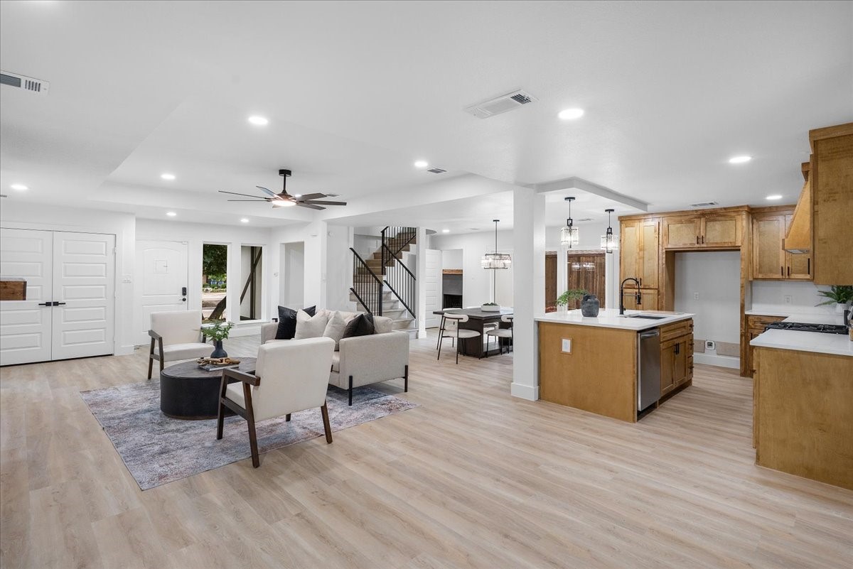 9205 Moss Farm Lane Dallas TX 75243