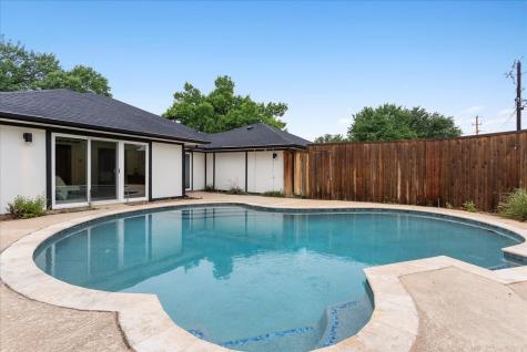 9205 Moss Farm Lane Dallas TX 75243
