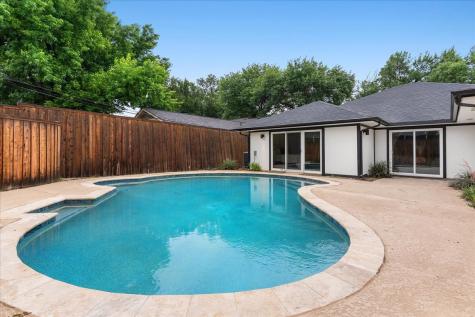 9205 Moss Farm Lane Dallas TX 75243