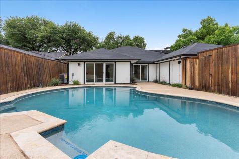 9205 Moss Farm Lane Dallas TX 75243