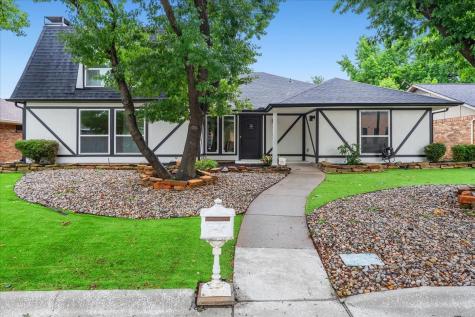 9205 Moss Farm Lane Dallas TX 75243