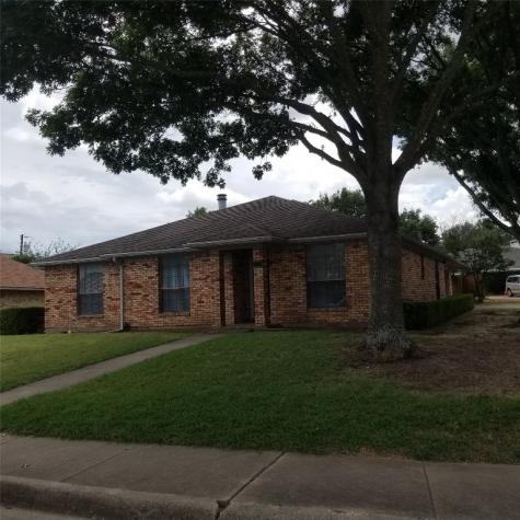 520 Crane Circle Desoto TX 75115