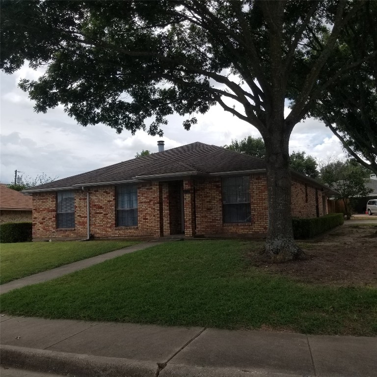 520 Crane Circle Desoto TX 75115