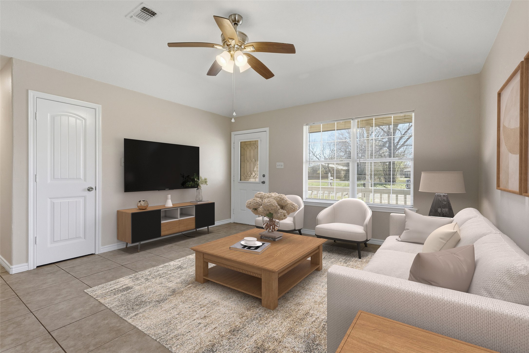 713 W Bond Street Denison TX 75020