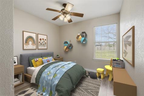 713 W Bond Street Denison TX 75020