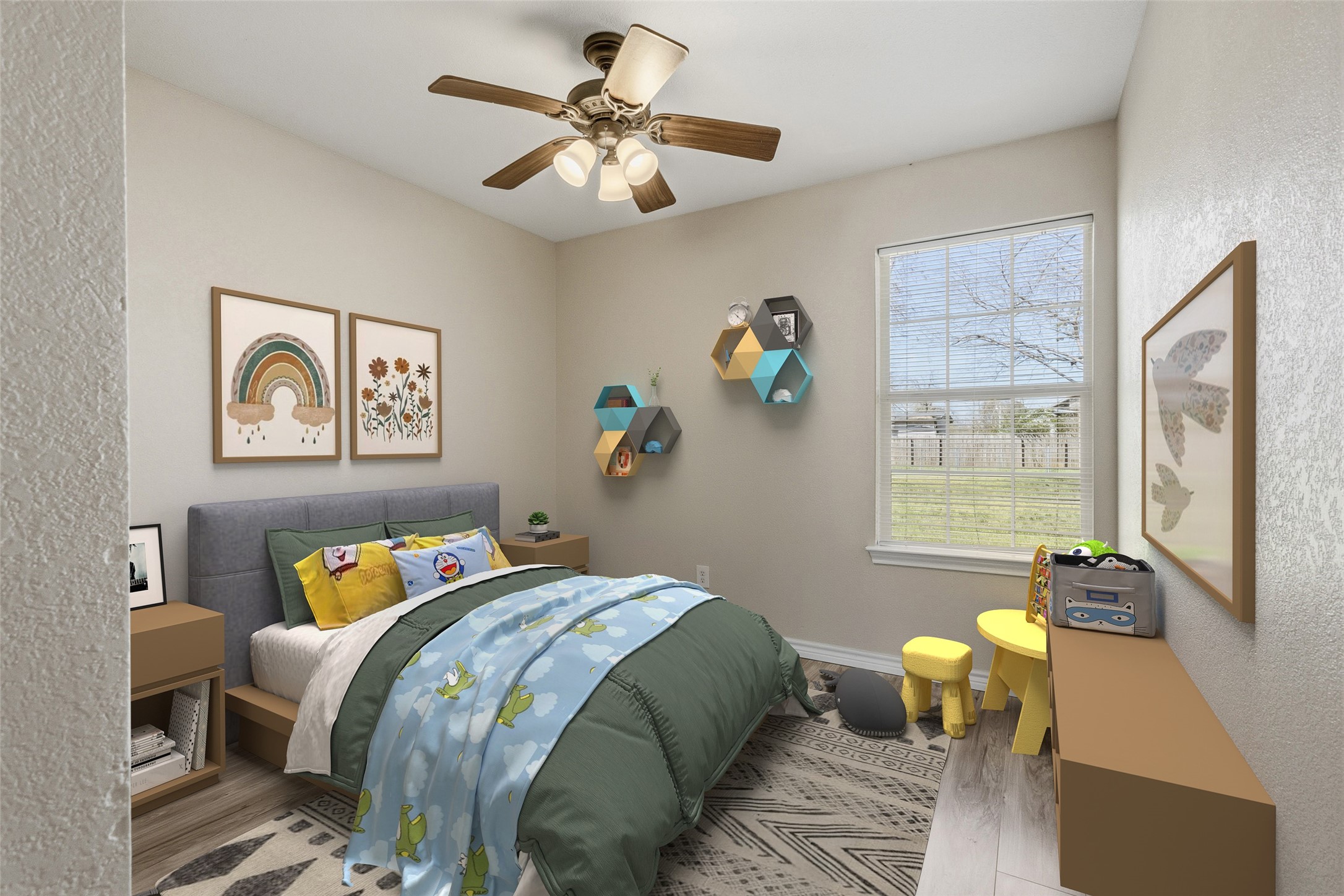 713 W Bond Street Denison TX 75020