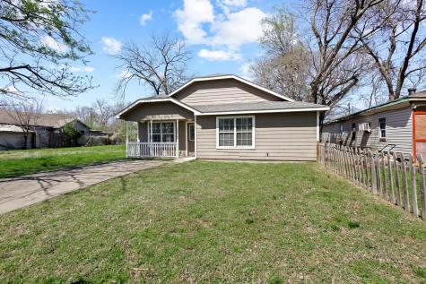 713 W Bond Street Denison TX 75020