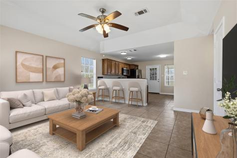 713 W Bond Street Denison TX 75020