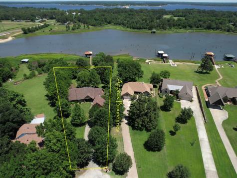 232 Rs County Road 3391 Emory TX 75440