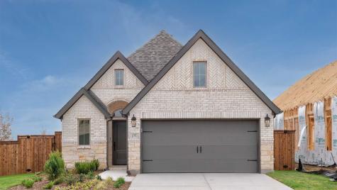 177 Pintail Lane Rhome TX 76078