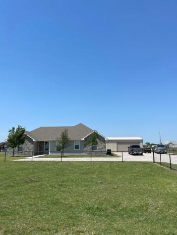 14828 Old Stoney Road Ponder TX 76259