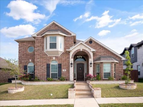 528 Castle Street Desoto TX 75115