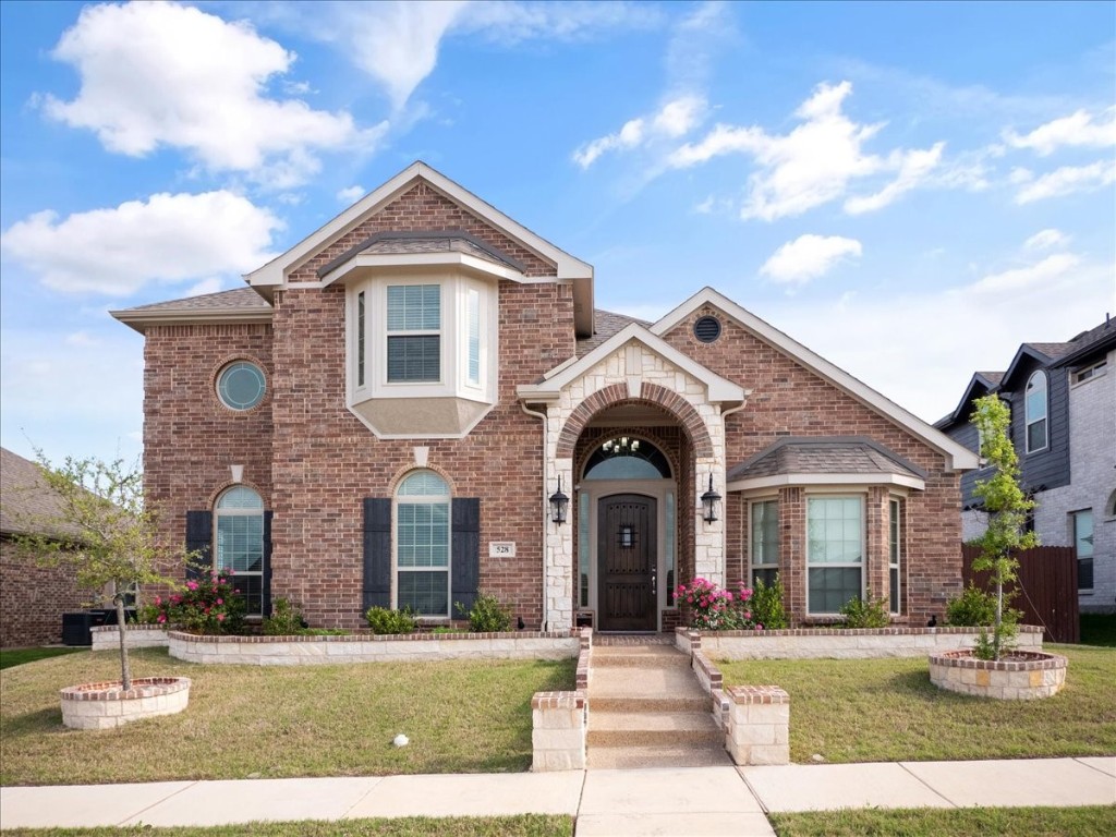 528 Castle Street Desoto TX 75115