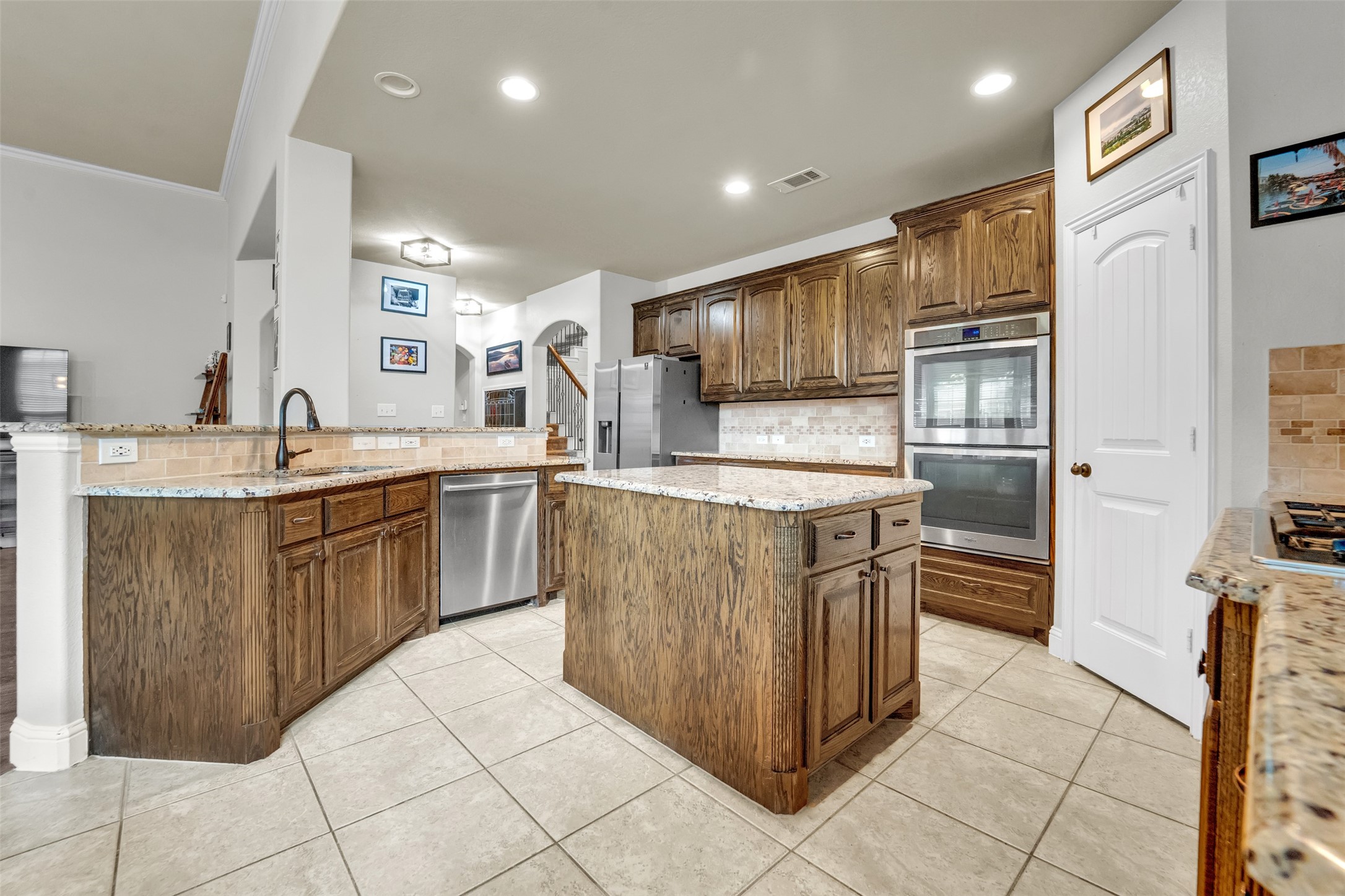 1720 Mapleleaf Drive Wylie TX 75098