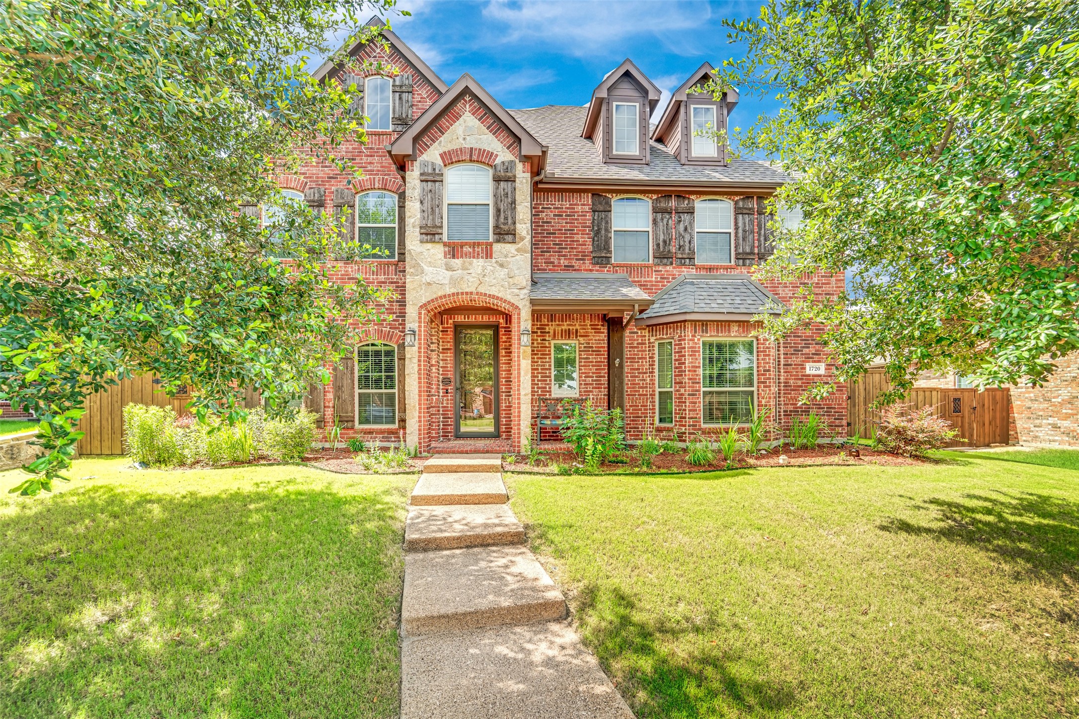 1720 Mapleleaf Drive Wylie TX 75098