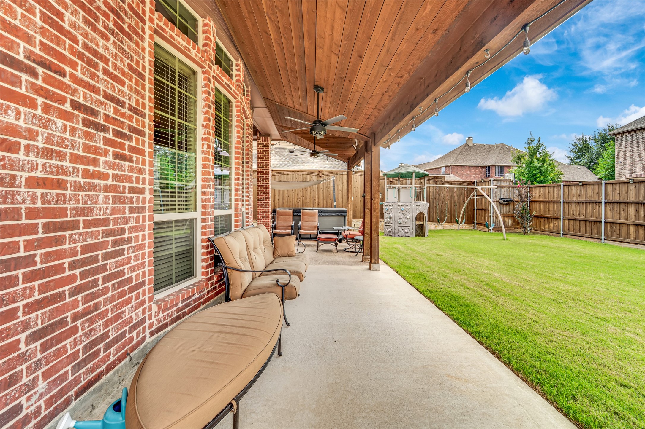 1720 Mapleleaf Drive Wylie TX 75098