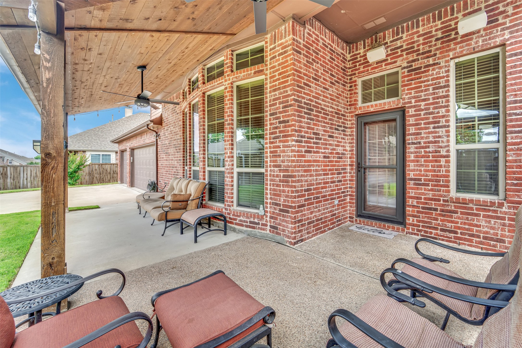 1720 Mapleleaf Drive Wylie TX 75098