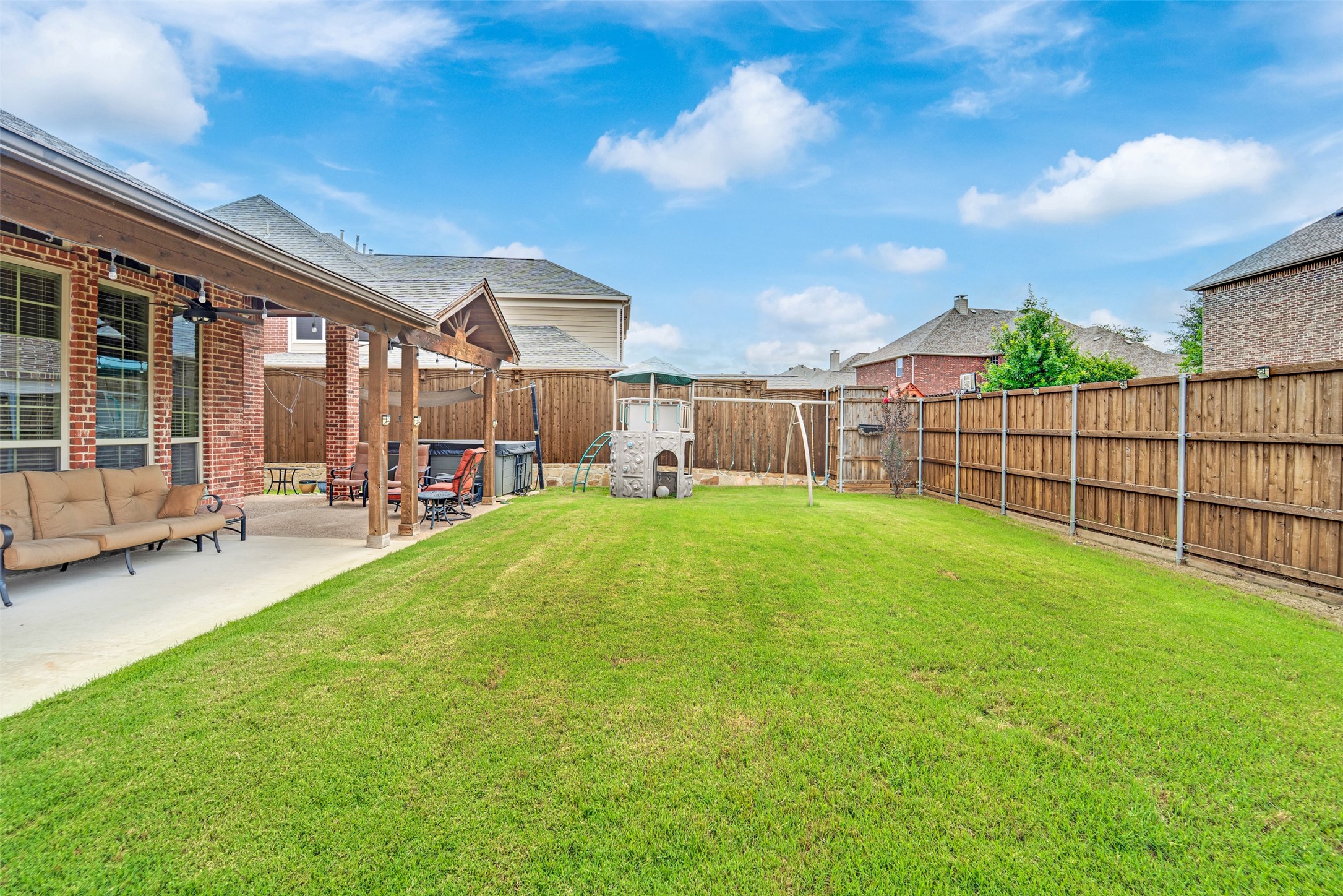 1720 Mapleleaf Drive Wylie TX 75098