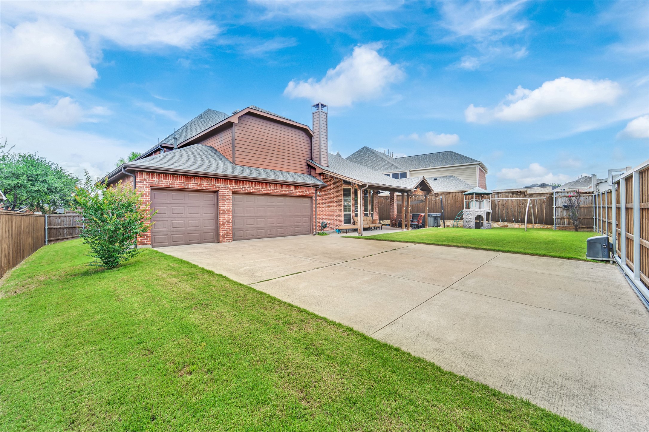 1720 Mapleleaf Drive Wylie TX 75098