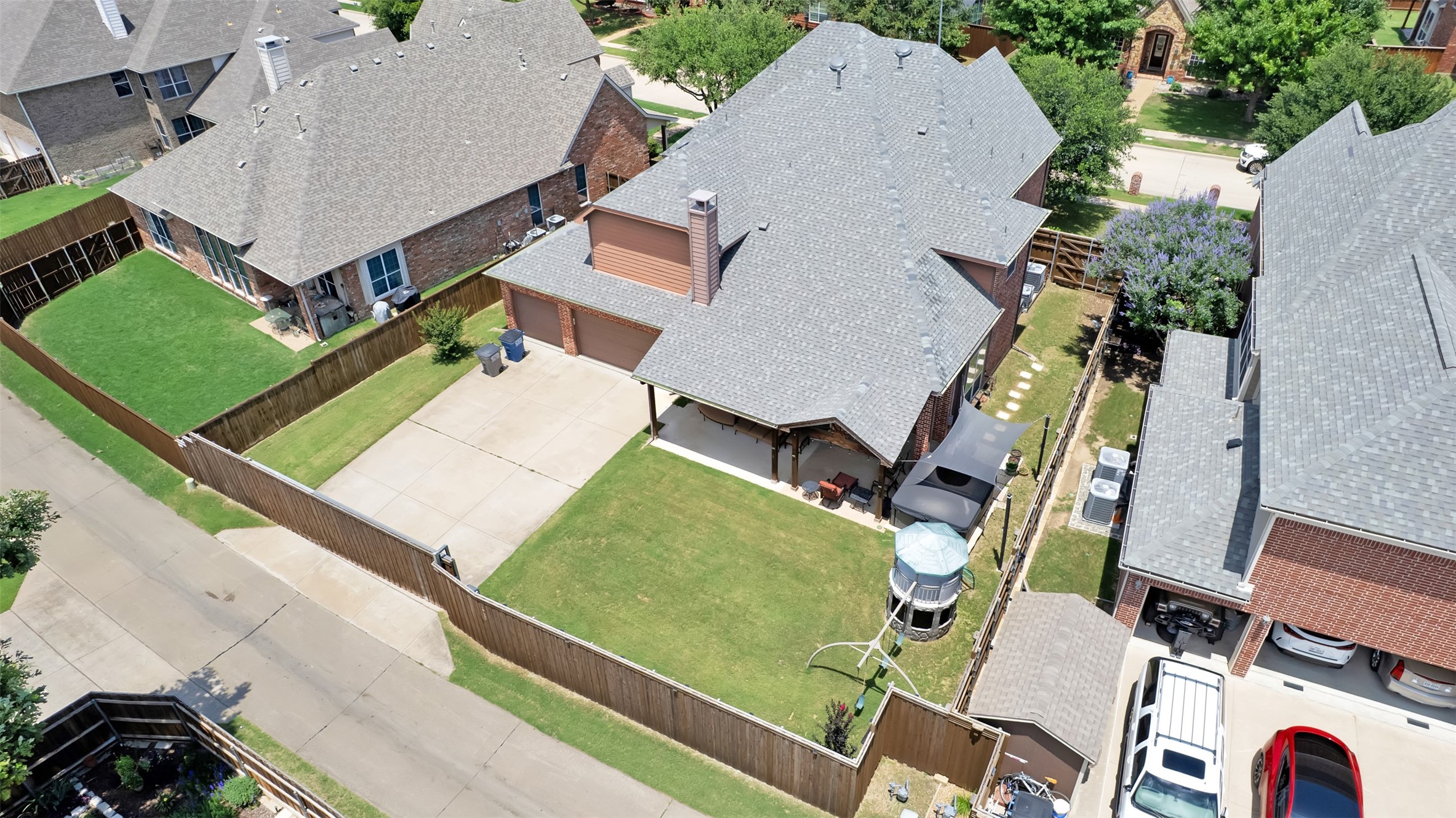 1720 Mapleleaf Drive Wylie TX 75098