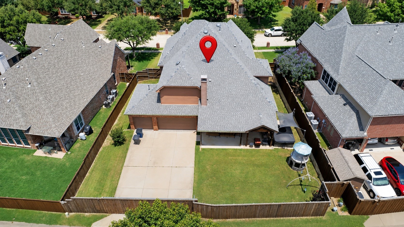 1720 Mapleleaf Drive Wylie TX 75098