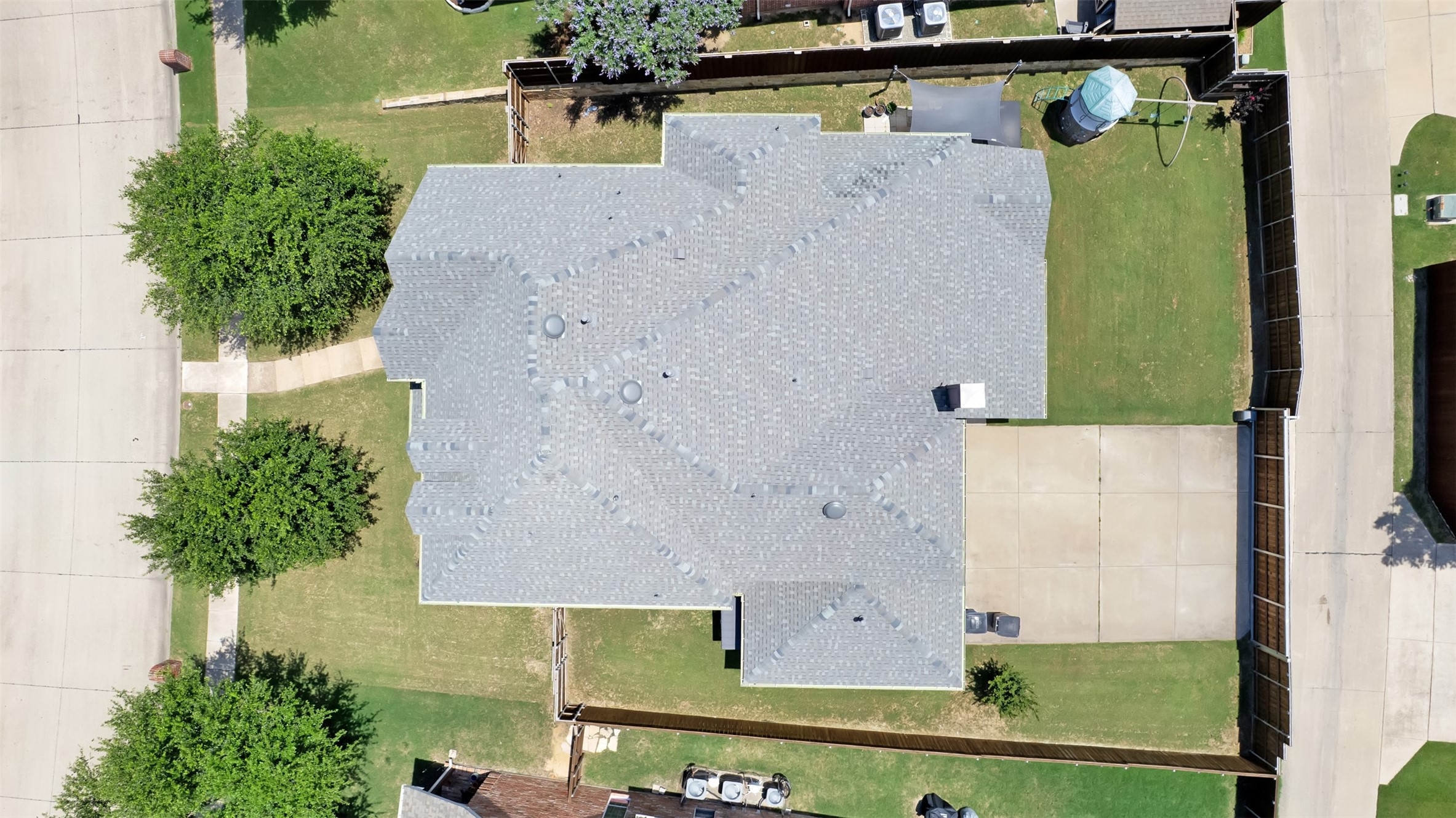 1720 Mapleleaf Drive Wylie TX 75098
