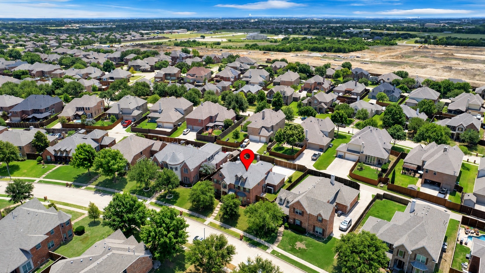 1720 Mapleleaf Drive Wylie TX 75098