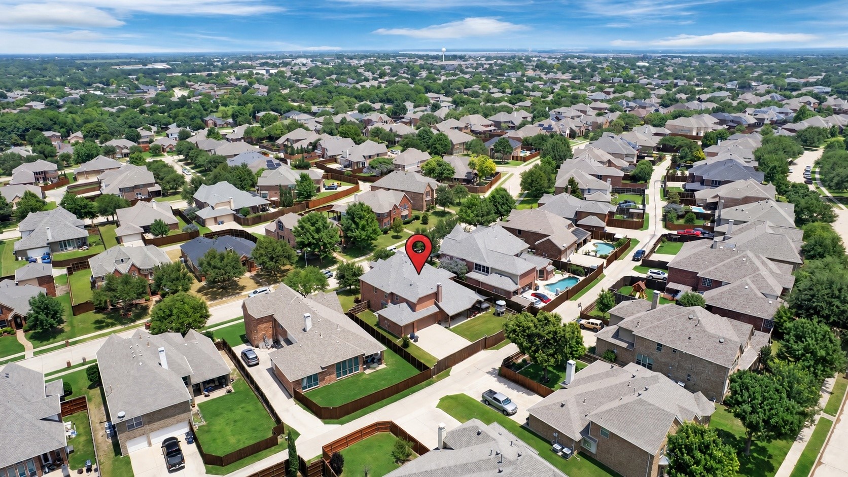 1720 Mapleleaf Drive Wylie TX 75098