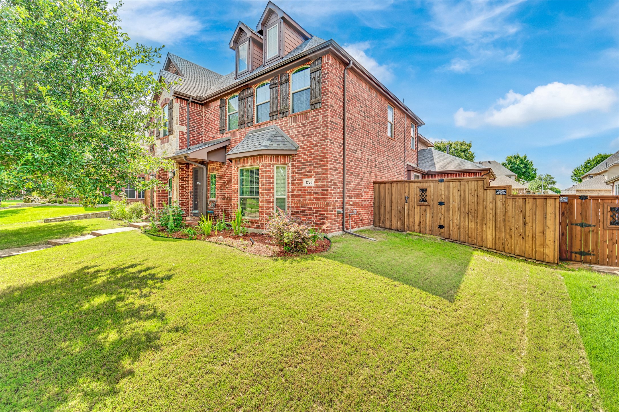 1720 Mapleleaf Drive Wylie TX 75098