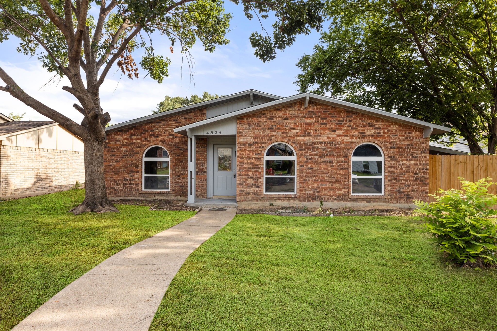 4824 Wheeler Drive The Colony TX 75056