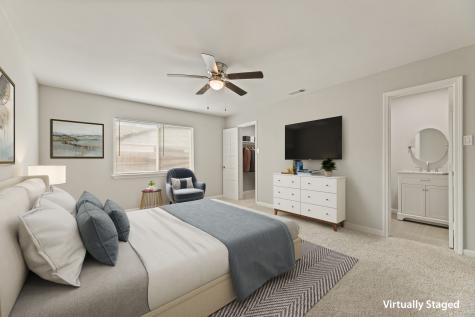 4824 Wheeler Drive The Colony TX 75056