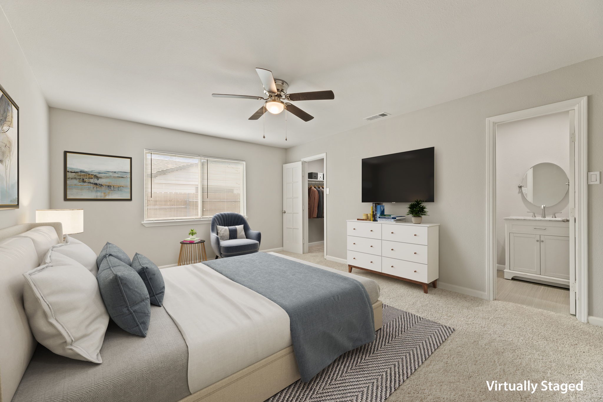 4824 Wheeler Drive The Colony TX 75056
