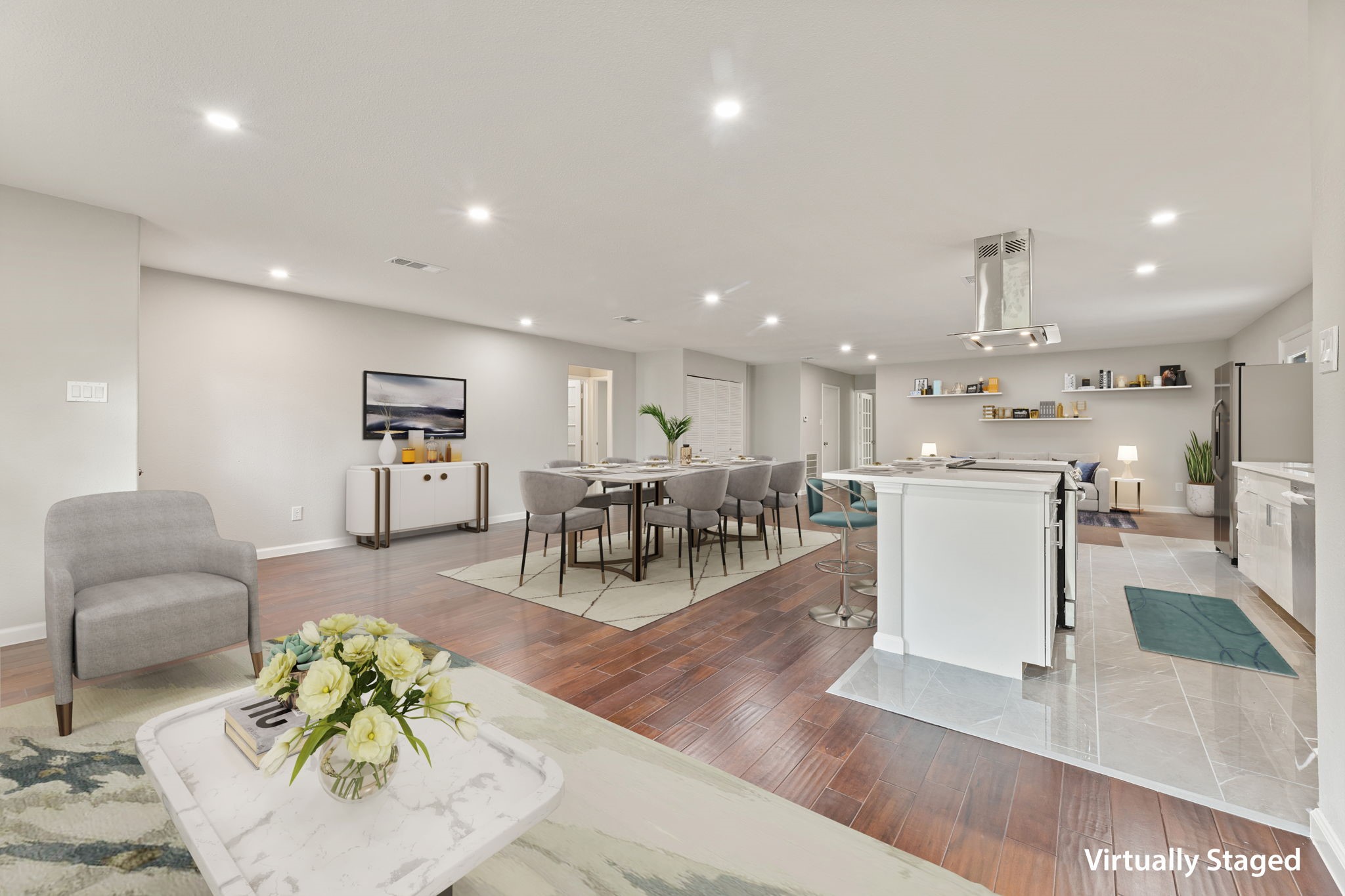 4824 Wheeler Drive The Colony TX 75056