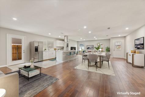 4824 Wheeler Drive The Colony TX 75056
