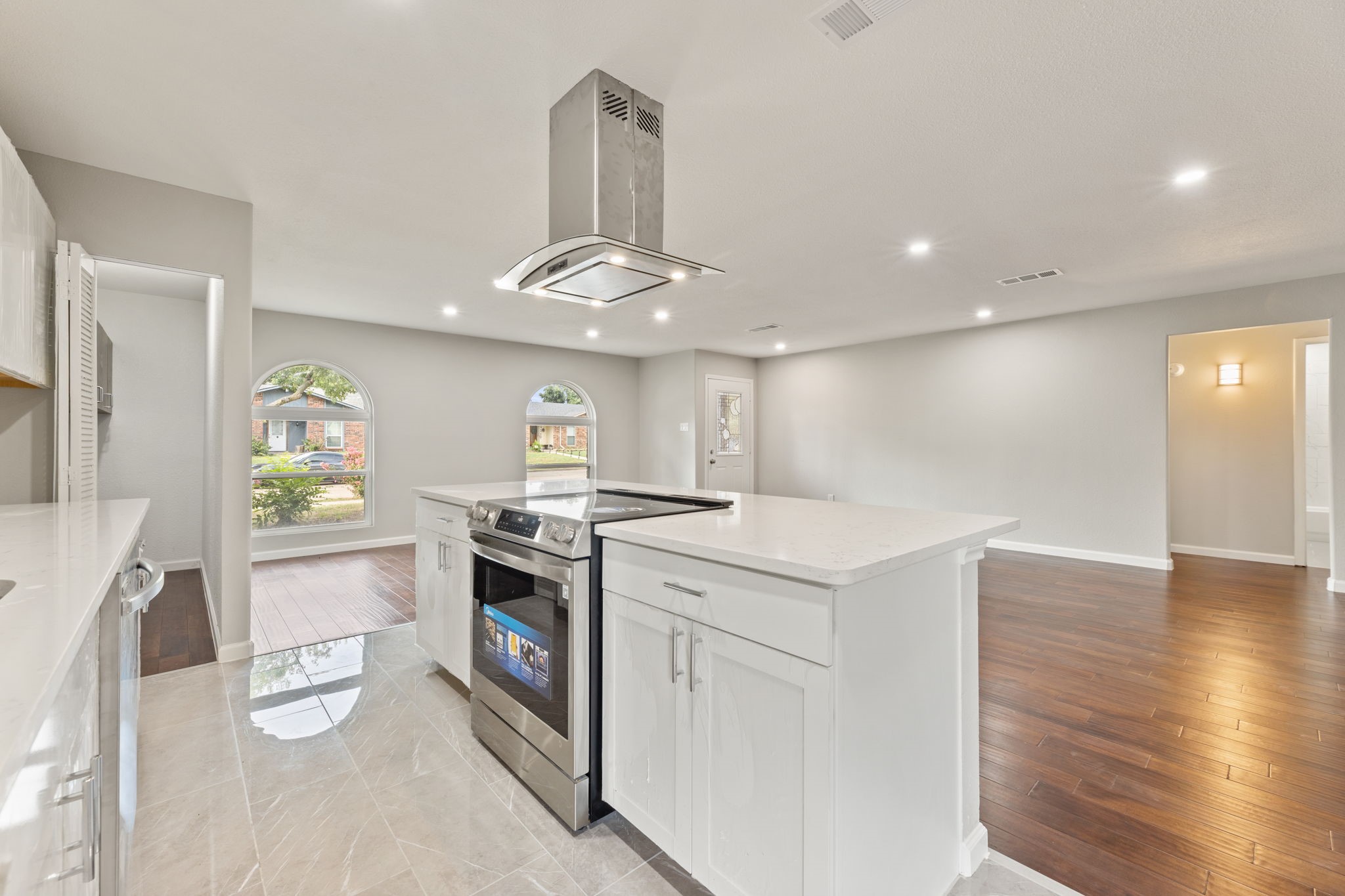 4824 Wheeler Drive The Colony TX 75056