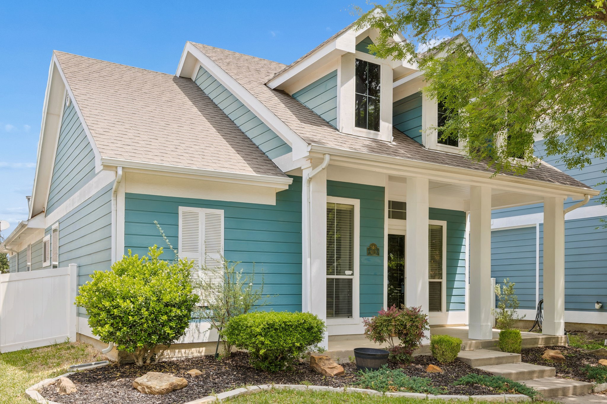 9113 Waterman Drive Providence Village TX 76227