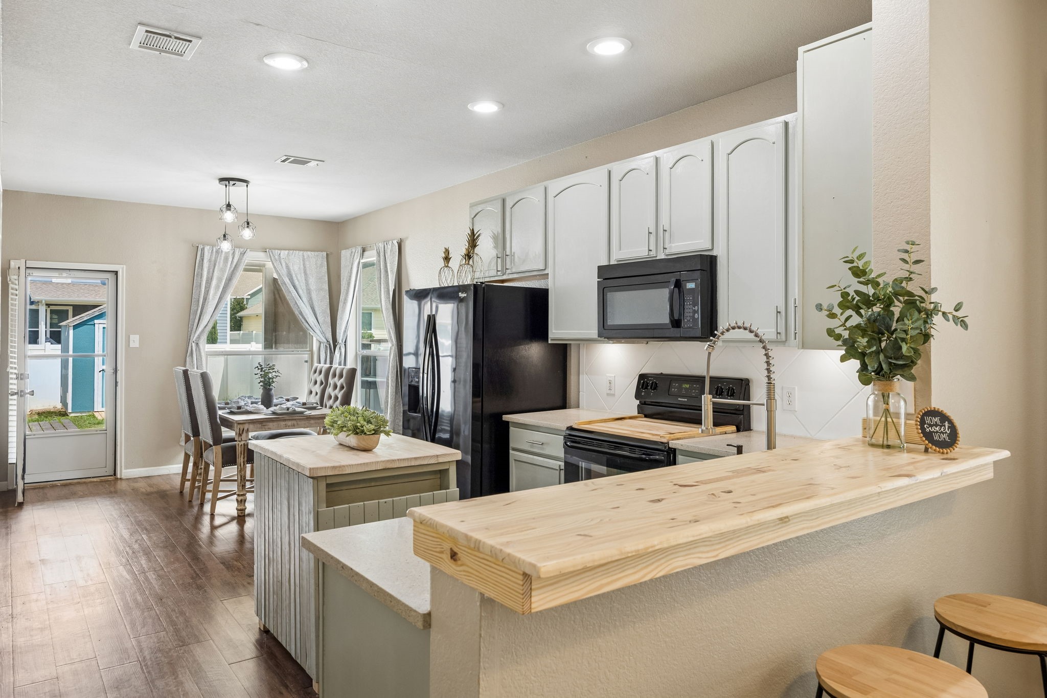 9113 Waterman Drive Providence Village TX 76227