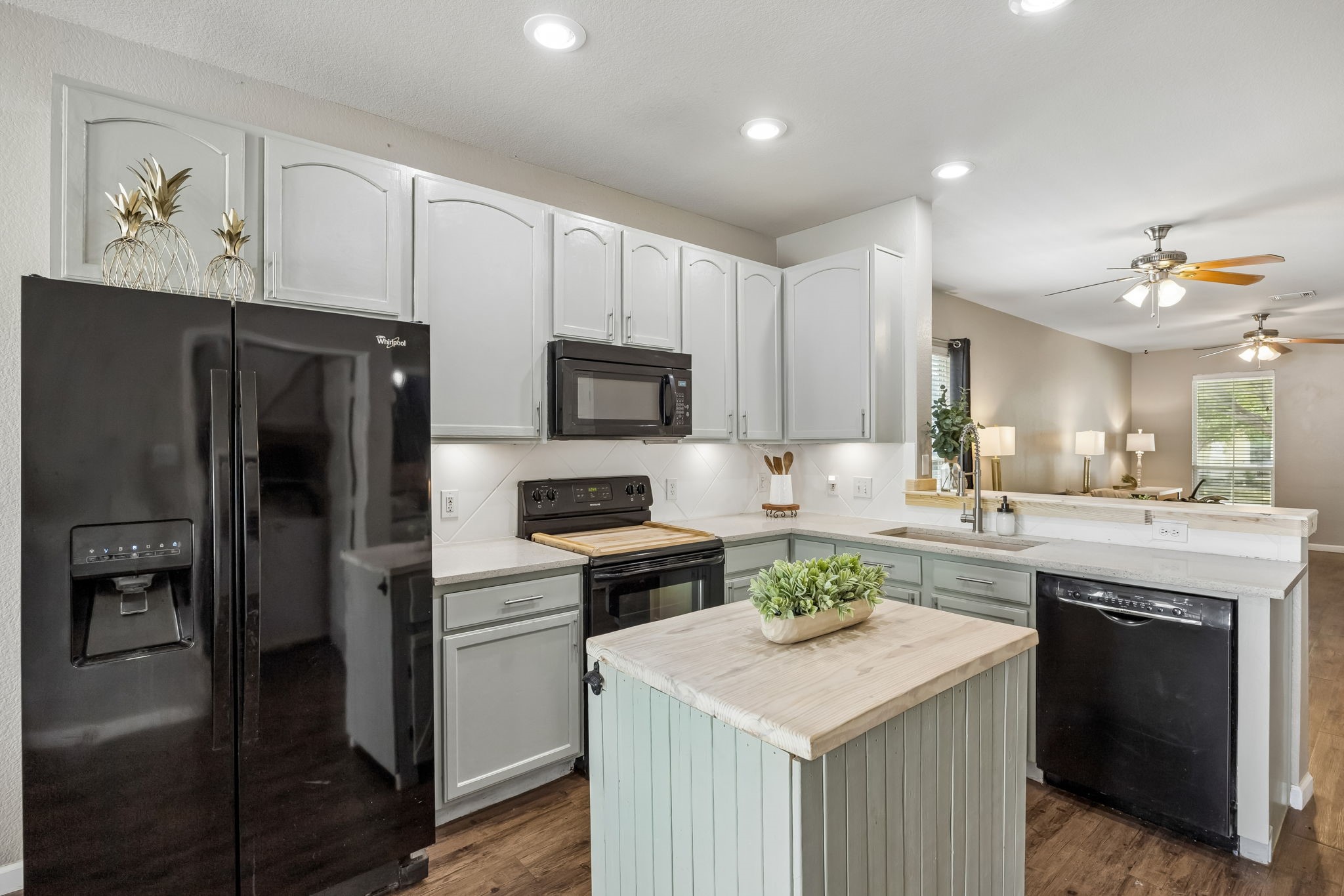 9113 Waterman Drive Providence Village TX 76227