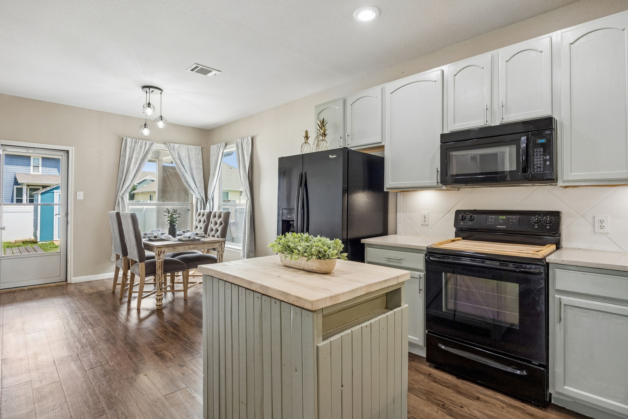 9113 Waterman Drive Providence Village TX 76227