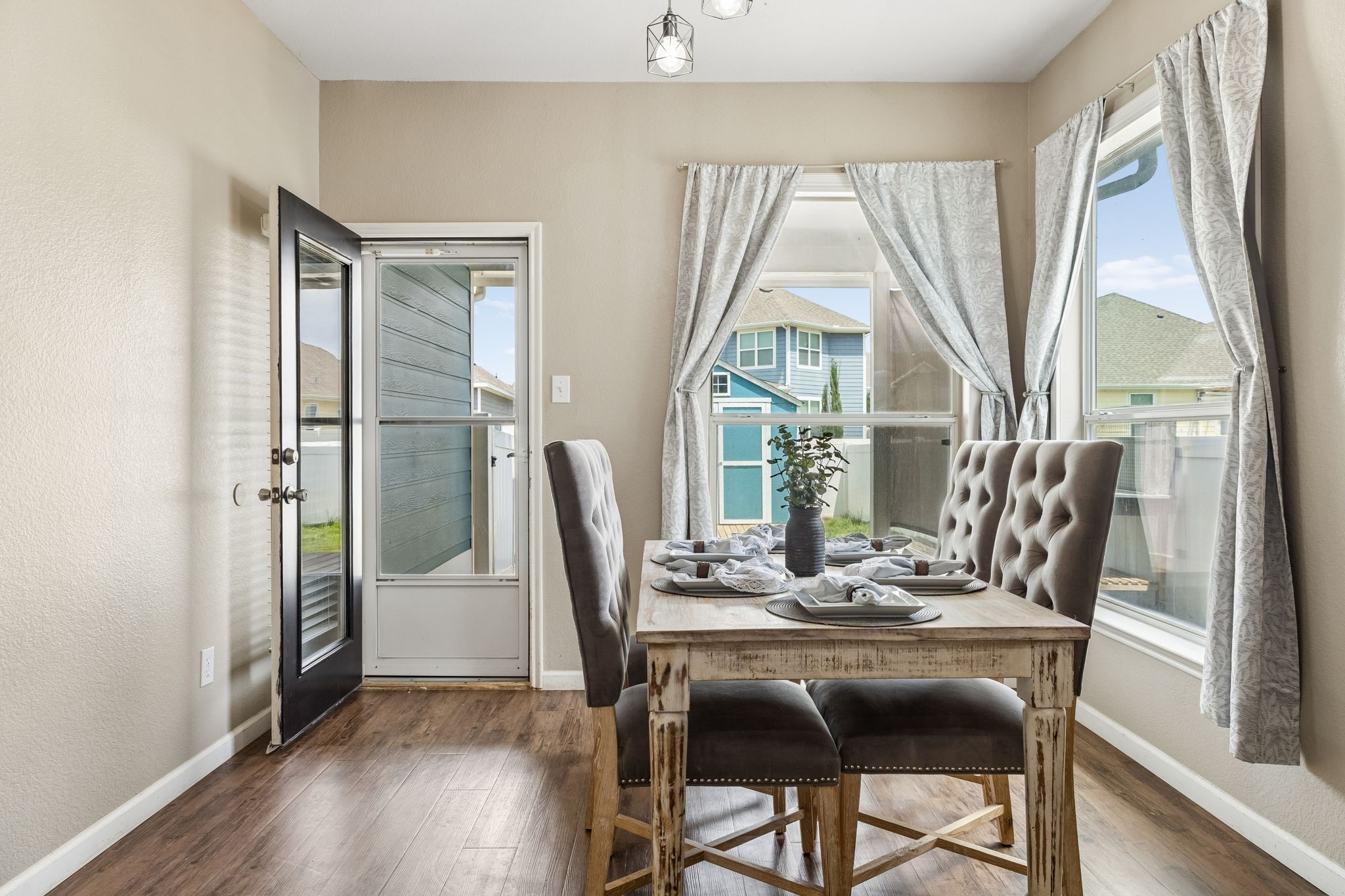 9113 Waterman Drive Providence Village TX 76227