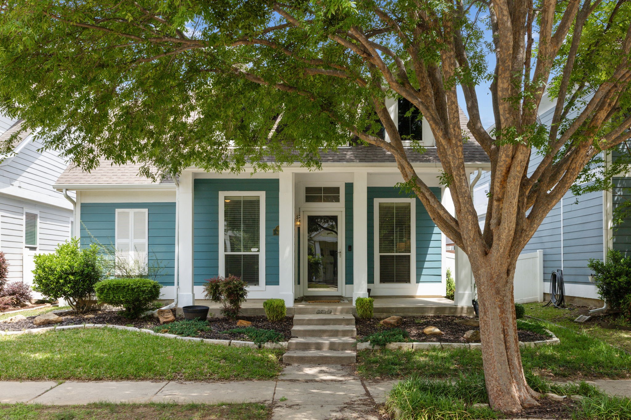 9113 Waterman Drive Providence Village TX 76227