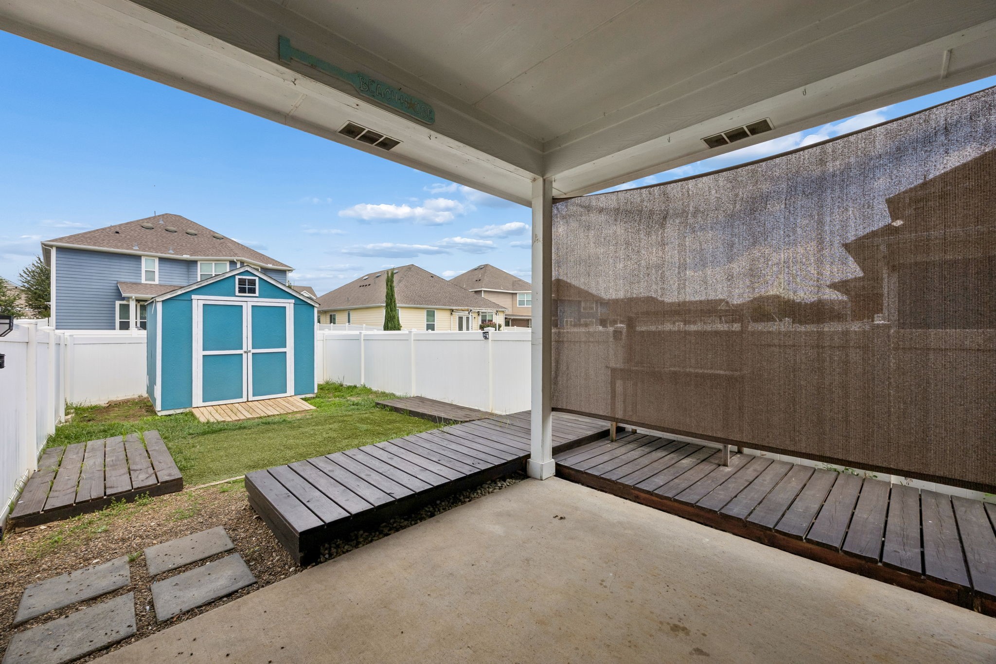 9113 Waterman Drive Providence Village TX 76227