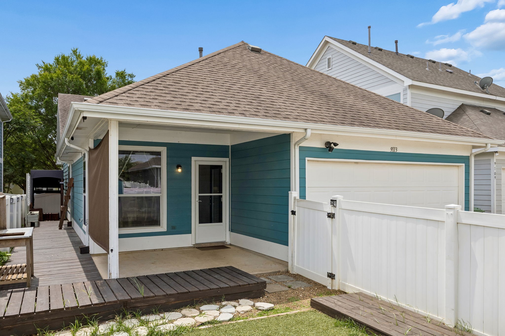 9113 Waterman Drive Providence Village TX 76227
