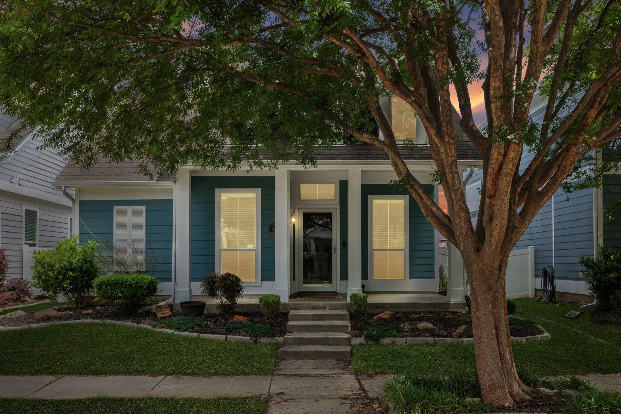 9113 Waterman Drive Providence Village TX 76227