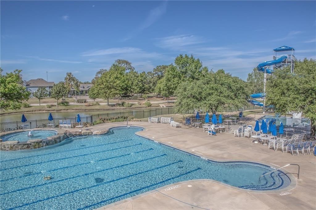 9113 Waterman Drive Providence Village TX 76227