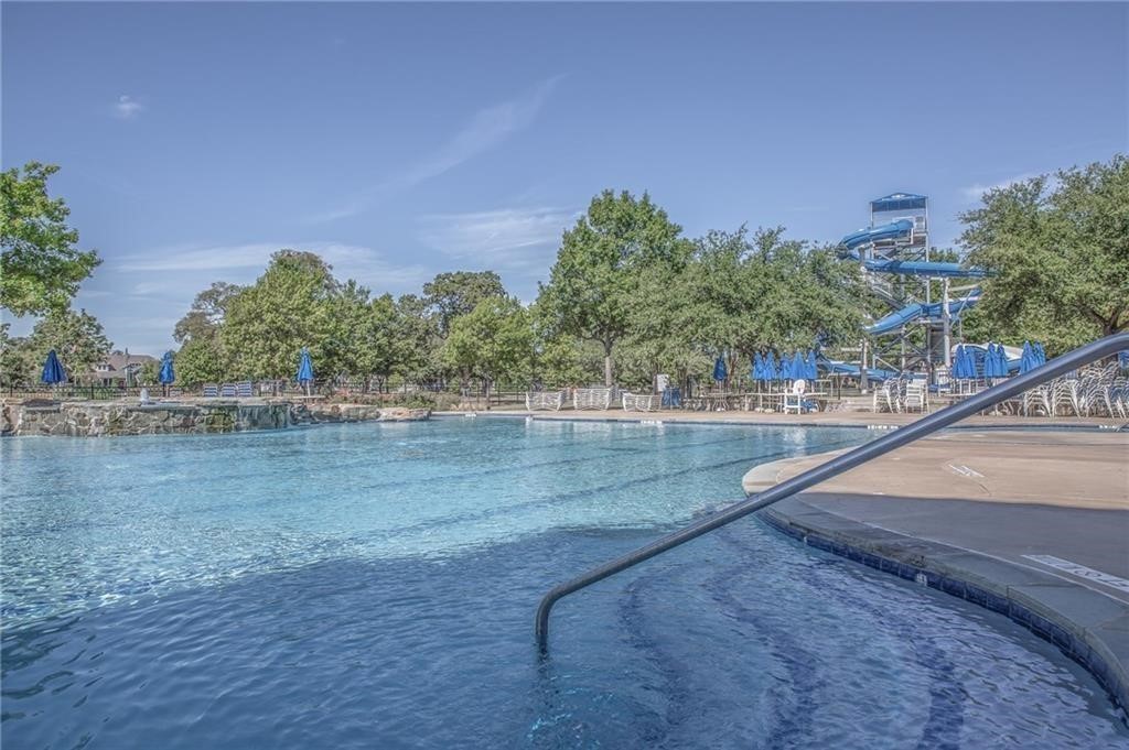 9113 Waterman Drive Providence Village TX 76227
