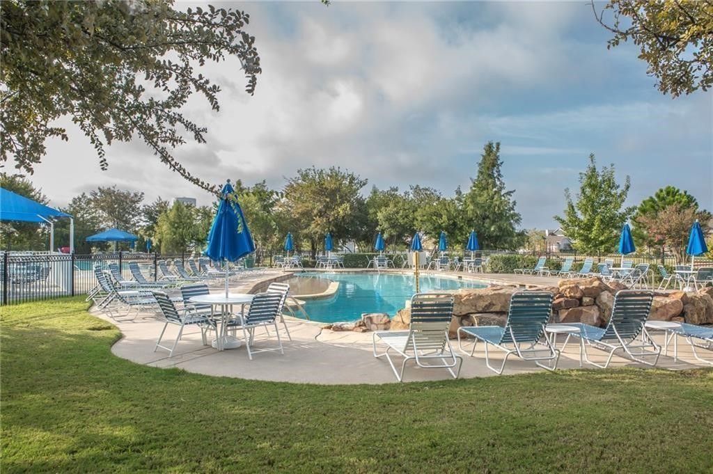 9113 Waterman Drive Providence Village TX 76227