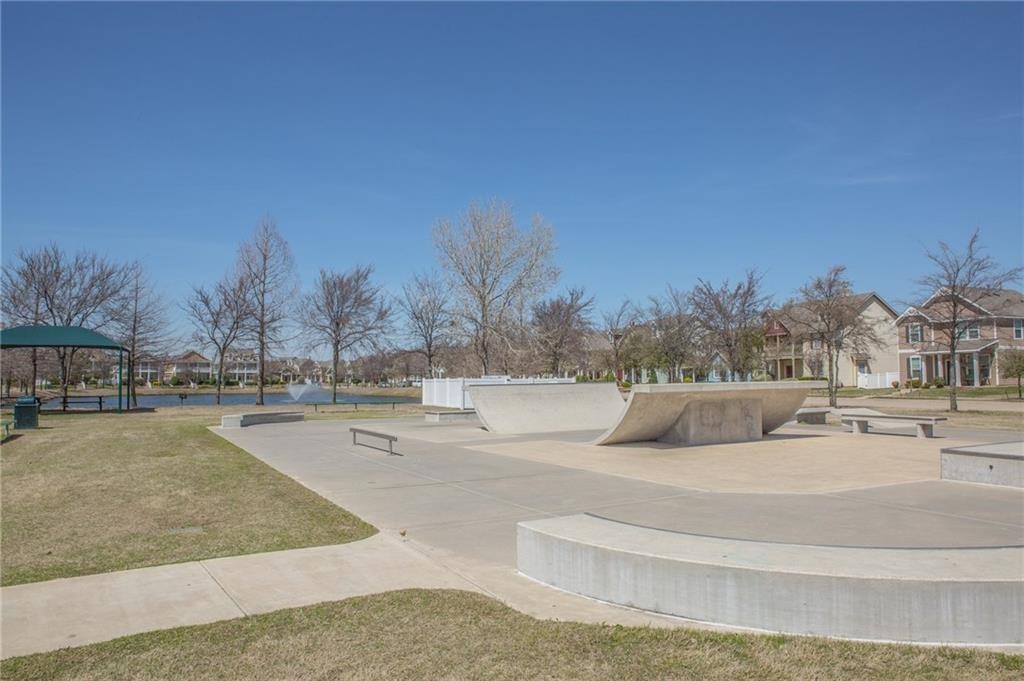 9113 Waterman Drive Providence Village TX 76227