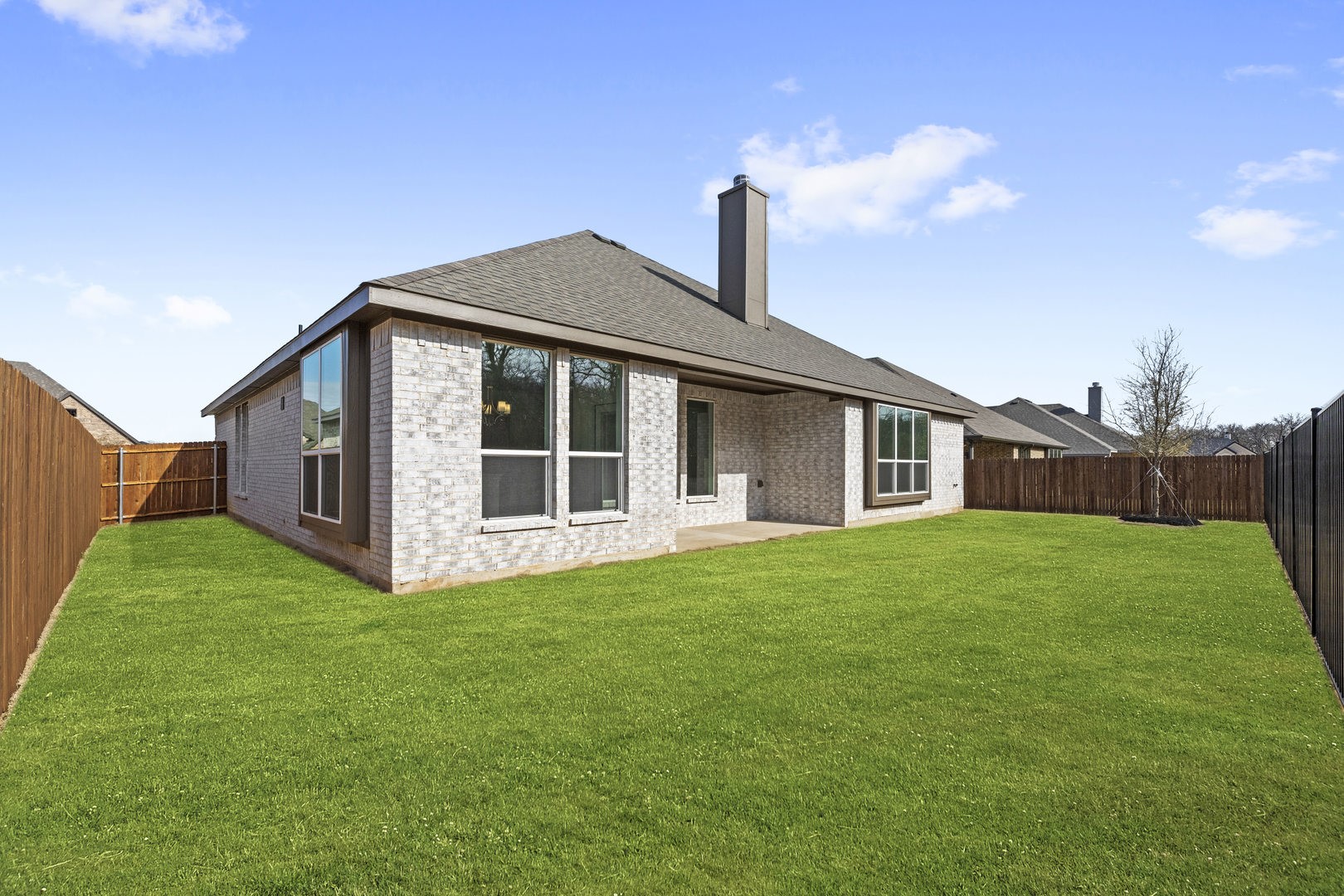 3121 Blue Hill Drive Burleson TX 76028